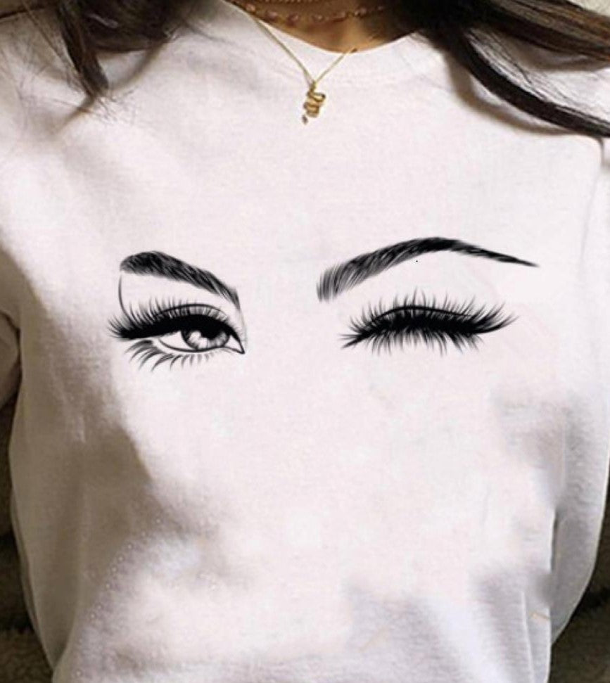 Wink T-shirt